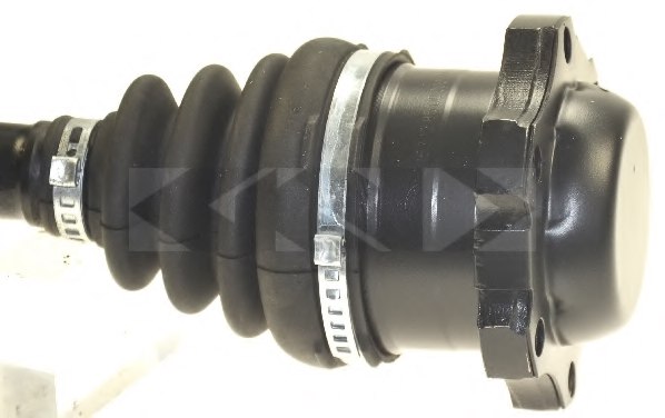L?BRO 304370 Drive Shaft